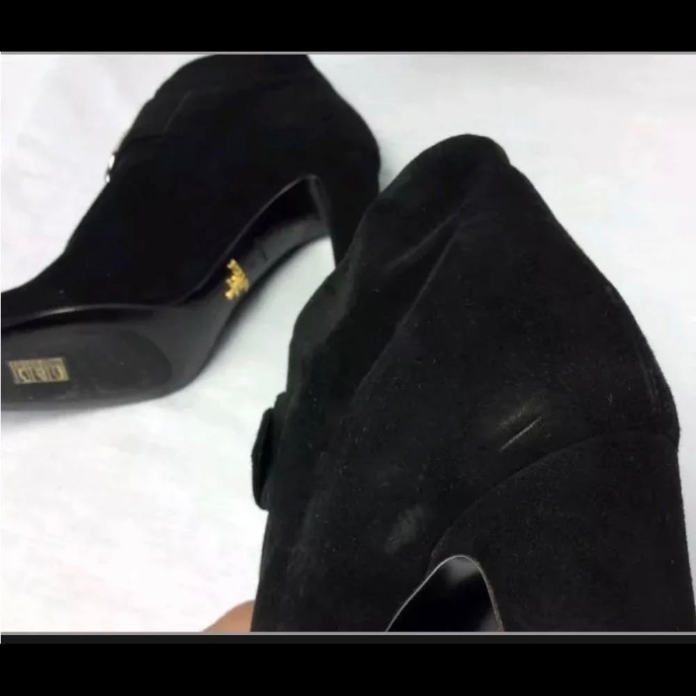 Authentic Prada Booties - Picture 7 of 9